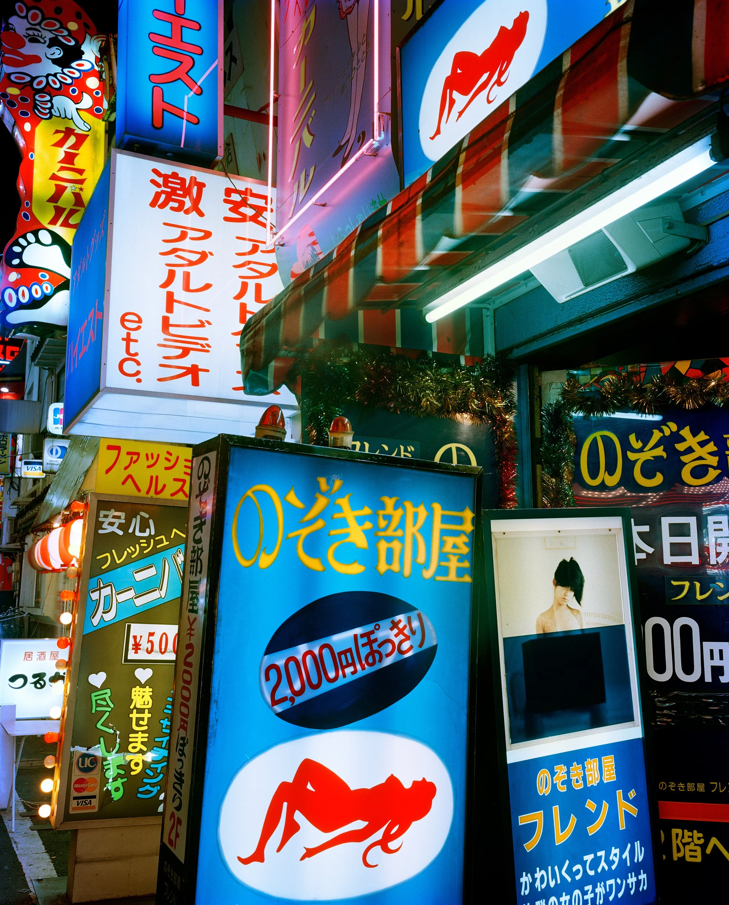 From News Photography to Long Exposures: How Shintaro Sato Trained